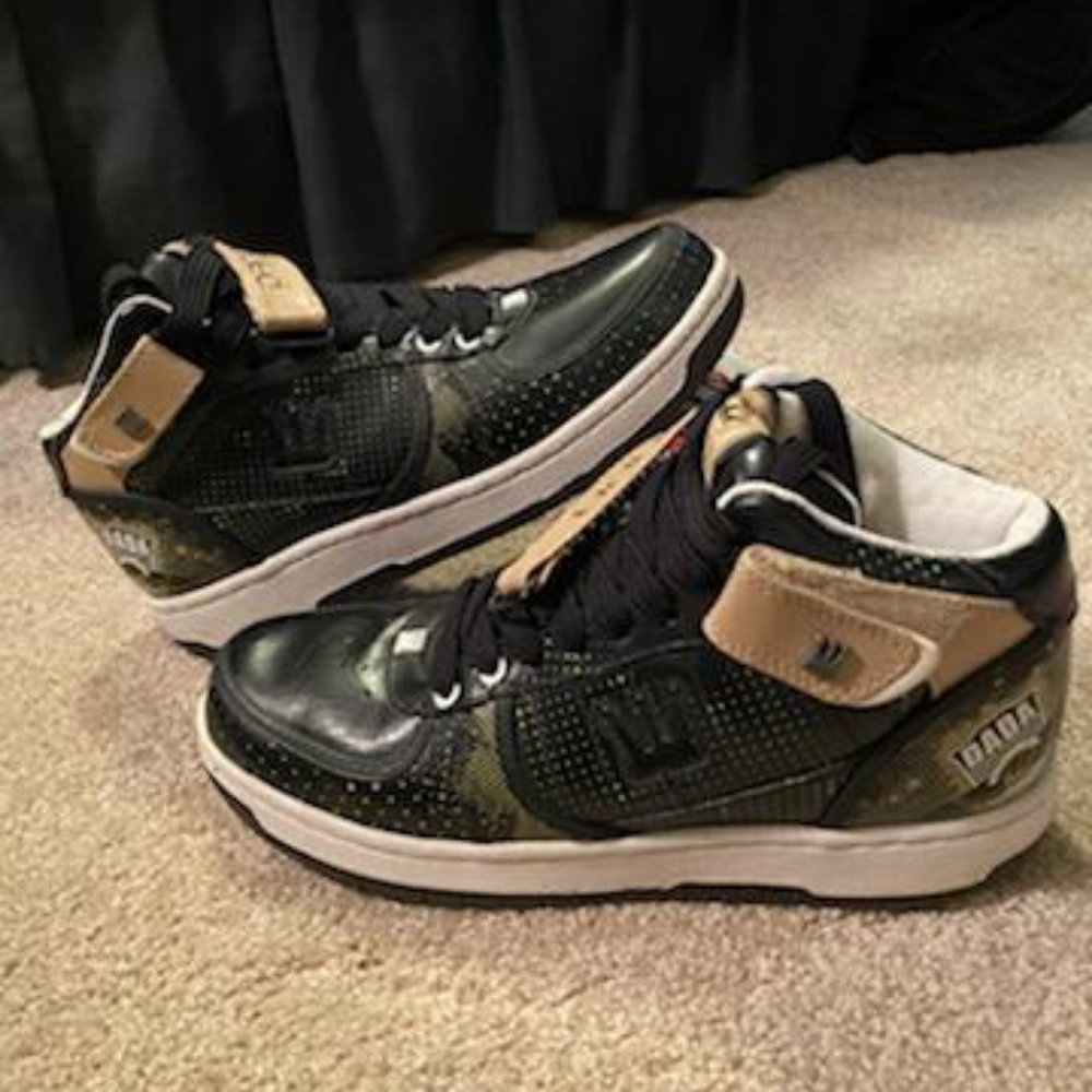 Dada Supreme Shoes